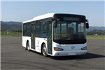 海格KLQ6850GEVN10公交车(纯电动16-31座)