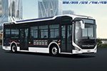 中通LCK6106EVGA2公交车(纯电动20-38座) 中通LCK6106EVGA2公交车(纯电动20-38座)