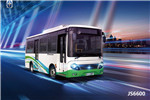 亚星JS6600GHBEV2公交车(纯电动10-17座) 亚星JS6600GHBEV2公交车(纯电动10-17座)