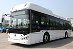 申龙SLK6129UFCEVH公交车(燃料电池23-44座)