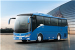金龙XMQ6821CYBEVL6客车(纯电动24-36座) 金龙XMQ6821CYBEVL6客车(纯电动24-36座)