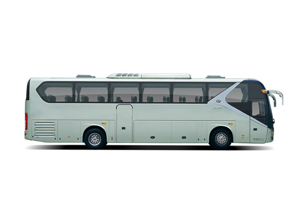金龙XMQ6125QYD5T客车(柴油国五24-54座)