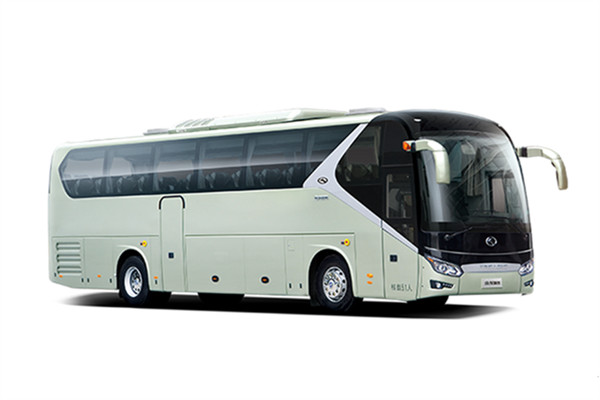 金龙XMQ6125QYD5T客车(柴油国五24-54座)