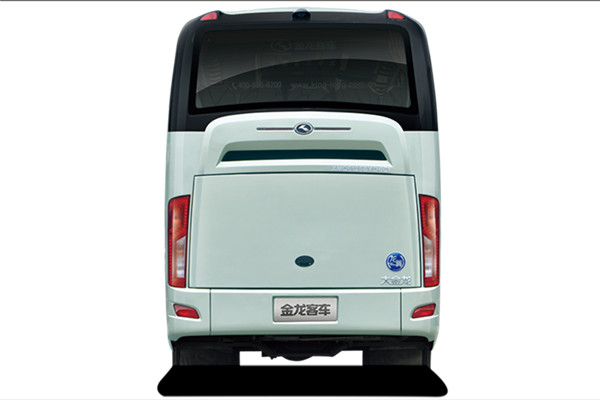 金龙XMQ6125QYD5T客车(柴油国五24-54座)