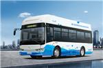 金龙XMQ6850AGFCEV公交车(氢燃料电池15-30座) 金龙XMQ6850AGFCEV公交车(氢燃料电池15-30座)