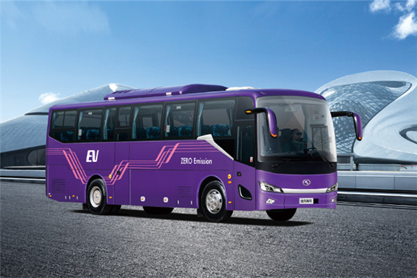 金龙XMQ6112AYD6D客车(柴油国六24-52座)