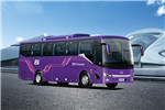 金龙XMQ6112AYD5T1客车(柴油国五24-52座)