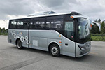 黄海DD6820BEV1城际客车(纯电动16-34座)