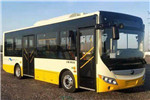 宇通ZK6850BEVG59公交车(纯电动16-29座)