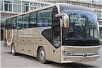 宇通ZK6113CHEVPQY51插电式客车(柴油/电混动国五25-50座)