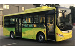 宇通ZK6815BEVG18公交车(纯电动14-29座)
