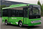 宇通ZK6650BEVG29公交车(纯电动10-12座)