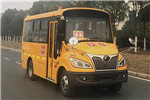 宇通ZK6535DX63幼儿专用校车(柴油国六10-19座)