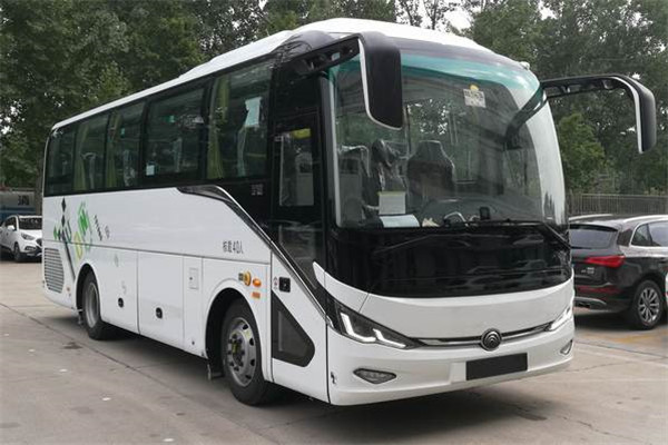 宇通ZK6907HQ6Y客车(柴油国六24-40座)