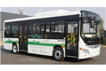 宇通ZK6815BEVG1公交车(纯电动14-29座)