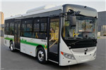 宇通ZK6815BEVG19公交车(纯电动14-29座)