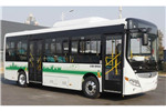宇通ZK6815BEVG9公交车(纯电动14-29座)