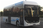宇通ZK6856FCEVG1公交车(氢燃料电池14-28座) 宇通ZK6856FCEVG1公交车(氢燃料电池14-28座)