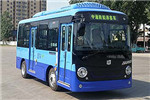 中通LCK6600EVGA公交车(纯电动10-16座)