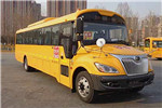 宇通ZK6115DX61中小学生专用校车(柴油国六24-56座)