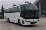 中通LCK6139H6QA1客车(柴油国六24-56座)
