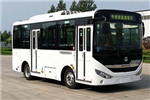中通LCK6669EVGB公交车(纯电动12-22座)