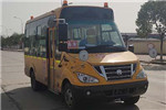 中通LCK6581D5XEA小学生专用校车(柴油国五10-19座)