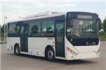 中通LCK6826EVG3A2公交车(纯电动15-30座) 中通LCK6826EVG3A2公交车(纯电动15-30座)