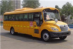 宇通ZK6935DX51中小学生专用校车(柴油国五24-47座)