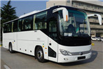 宇通ZK6119BEVQY18P2客车(纯电动24-50座) 宇通ZK6119BEVQY18P2客车(纯电动24-50座)