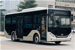 宇通ZK6856BEVG3公交车(纯电动14-29座) 宇通ZK6856BEVG3公交车(纯电动14-29座)