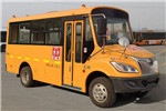 宇通ZK6575DX63幼儿专用校车(柴油国六10-19座)