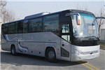 宇通ZK6119BEVQY18P客车(纯电动24-50座) 宇通ZK6119BEVQY18P客车(纯电动24-50座)