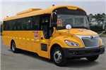 宇通ZK6935DX62小学生专用校车(柴油国六24-52座)