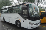 宇通ZK6906FCEVQ1客车(氢燃料电池24-40座) 宇通ZK6906FCEVQ1客车(氢燃料电池24-40座)
