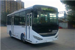 中通LCK6669EVGD公交车(纯电动12-22座)