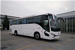 申龙SLK6116TLN5客车(天然气国五24-50座)
