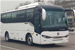 中通LCK6828EVQGA2公交车(纯电动24-36座)