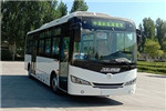 中通LCK6816EVGC公交车(纯电动15-28座)