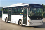 中通LCK6826EVG3A1公交车(纯电动15-30座) 中通LCK6826EVG3A1公交车(纯电动15-30座)