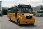 申龙SLK6110ZSD5中小学生专用校车(柴油国五24-56座)