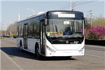 中通LCK6108EVG3A11公交车(纯电动19-39座)