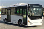 中通LCK6826EVG3A11公交车(纯电动15-30座) 中通LCK6826EVG3A11公交车(纯电动15-30座)