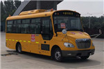 中通LCK6760D5Z中小学生专用校车(柴油国五24-30座)