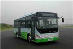 中通LCK6826EVG3A3公交车(纯电动15-30座) 中通LCK6826EVG3A3公交车(纯电动15-30座)