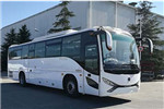 申龙SLK6116TLD5客车(柴油国五24-50座)