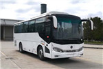 申龙SLK6903GLN5客车(天然气国五24-42座)