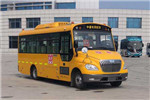 中通LCK6760D5Y幼儿专用校车(柴油国五24-44座)