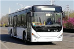 中通LCK6108EVG3A12公交车(纯电动19-39座)