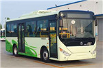 中通LCK6826EVG3A8公交车(纯电动15-30座) 中通LCK6826EVG3A8公交车(纯电动15-30座)